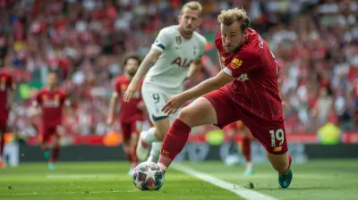 The Impact of Early Goals: How Fast Starts Shape Matches