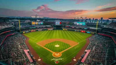 The Impact of International Players in Major League Baseball