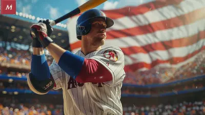 The Impact of International Players in Major League Baseball