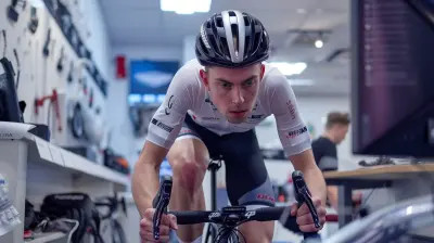 The Importance of Bike Fit: Avoiding Pain and Injury
