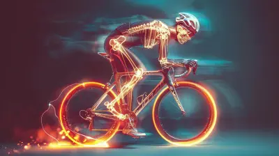 The Importance of Bike Fit: Avoiding Pain and Injury