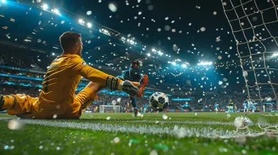 The Importance of Game Management in the Final Moments