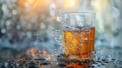 The Importance Of Hydration For Runners