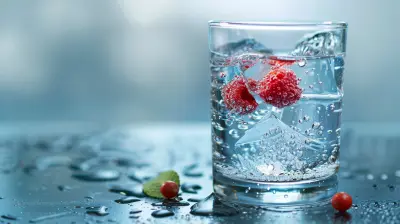 The Importance of Hydration for Runners