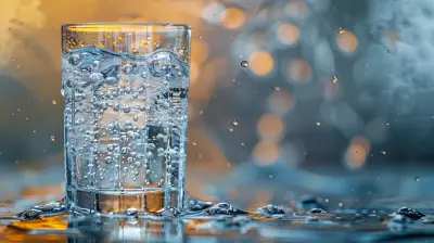 The Importance of Hydration for Runners