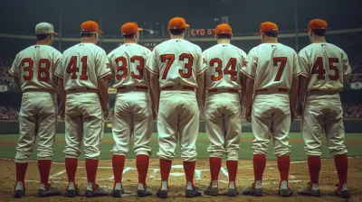 The Importance of Leadership in a Baseball Clubhouse