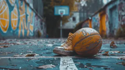 The Importance of Mental Health in High School Sports