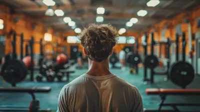 The Importance of Off-Season Training for High School Athletes