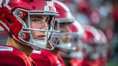 The Importance of Off-Season Training for High School Athletes