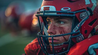 The Importance Of Rest And Recovery For High School Athletes