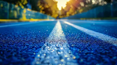 The Importance of Rest and Recovery in Your Running Routine