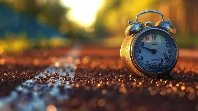 The Importance of Tempo: How Controlling the Pace Won the Game