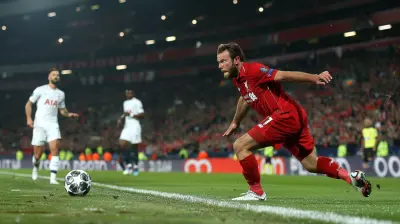 The Importance of Wide Play in Last Night’s Victory