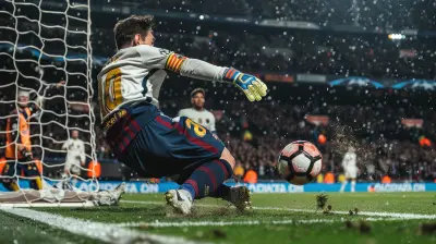 The Importance of Wide Play in Last Night’s Victory