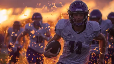 The Influence of Alumni on High School Sports Programs