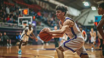 The Influence of Alumni on High School Sports Programs