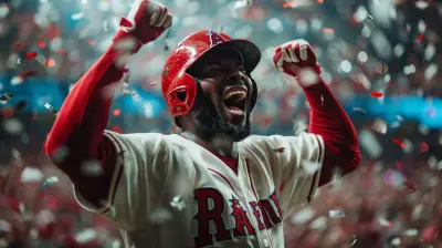 The Last Hurrah: Honoring a Career Filled with Triumphs