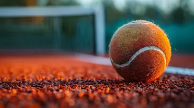 The Last Play: A Beloved Athlete Steps Aside