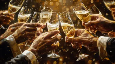 The Last Set of Cheers: A Champions Retirement