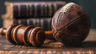 The Legal Side of Sports Broadcasting Rights: What You Need to Know