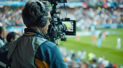 The Legal Side of Sports Broadcasting Rights: What You Need to Know