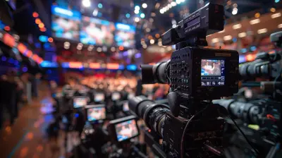The Legal Side of Sports Broadcasting Rights: What You Need to Know