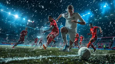 The Magic of Radio: Why Audio Sports Broadcasting Still Thrives