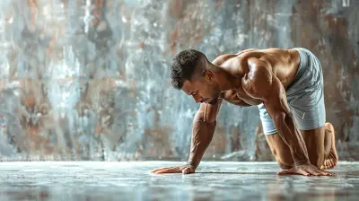 The Mental Benefits of Stretching: Relaxation and Focus