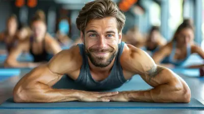 The Mental Benefits of Stretching: Relaxation and Focus