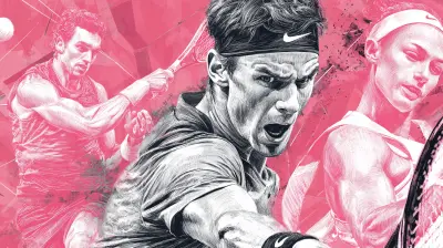 The Most Anticipated Matches Across Sports in 2026