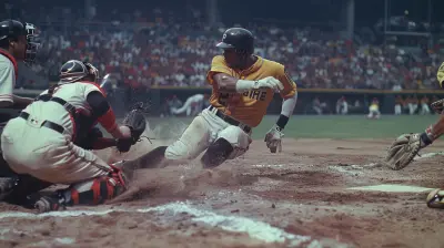 The Most Controversial Calls in Baseball History