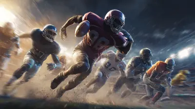 The Most Exciting Comebacks Expected in 2026 Sports