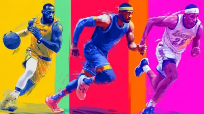 The Most Exciting Comebacks Expected in 2026 Sports