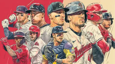 The Most Overpaid and Underpaid Players in 2027