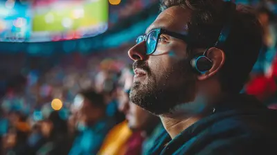 The Popularity of Fantasy Sports and Its Influence on Broadcasting