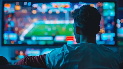 The Popularity of Fantasy Sports and Its Influence on Broadcasting