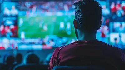 The Popularity of Fantasy Sports and Its Influence on Broadcasting