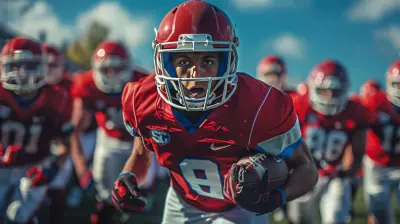 The Power of Positivity in High School Sports: How Attitude Affects Performance