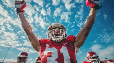 The Power of Positivity in High School Sports: How Attitude Affects Performance