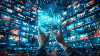 The Rise of Niche Sports Broadcasting and Specialized Networks