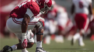 The Rise of Soft Tissue Injuries in College Football 2026
