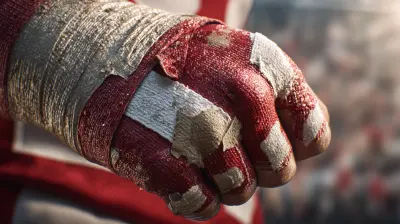 The Rise of Soft Tissue Injuries in College Football 2026