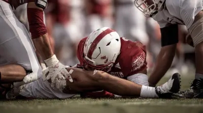 The Rise of Soft Tissue Injuries in College Football 2026