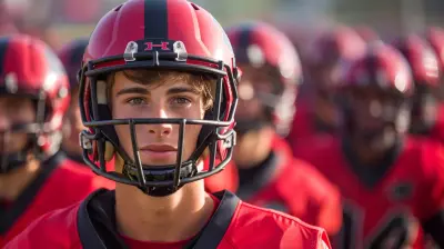 The Rise of Underdog High School Teams: Stories of Determination