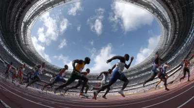 The Rising Stars to Watch at Major Events in 2026