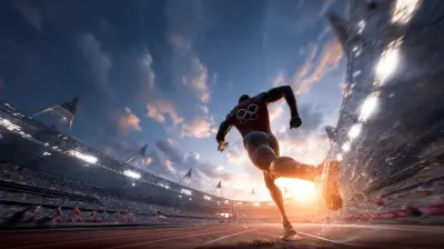 The Road to Glory: Key Sports Milestones in 2026