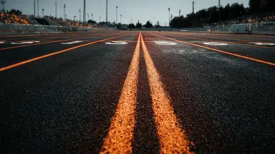 The Road to Glory: Key Sports Milestones in 2026