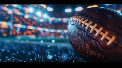 The Role of Analytics in Modern Coaching: Balancing Data and Instinct