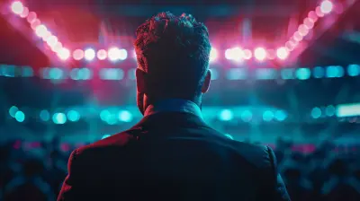 The Role of Analytics in Modern Coaching: Balancing Data and Instinct