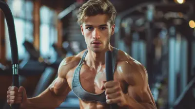 The Role of Cardio in Gym Training: When and How Much?